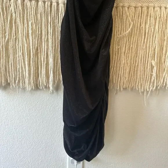 Bronx and Banco Amara Midi Dress